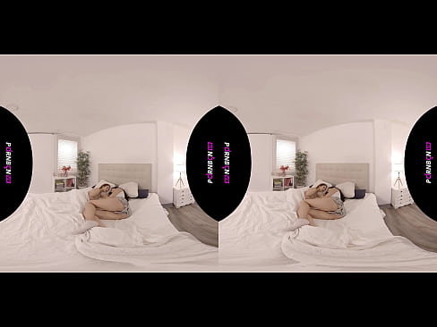 ❤️ PORNBCN VR دو لزبین جوان در واقعیت مجازی سه بعدی 4K 180 با شاخ از خواب بیدار می شوند ژنو بلوچی کاترینا مورنو ☑ پورنو زیبا در پورنو fa.xxxwownet.ru